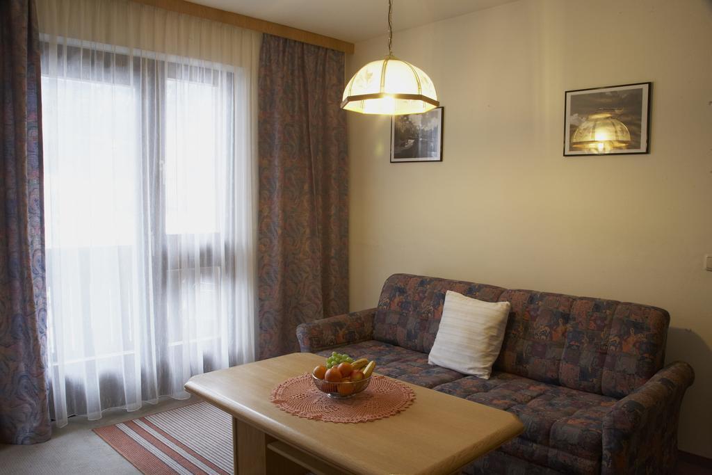 Haus Egger Oberdrauburg Quarto foto