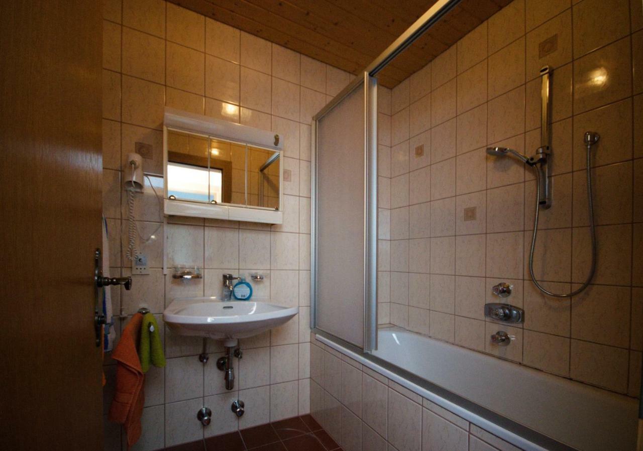 Haus Egger Oberdrauburg Exterior foto
